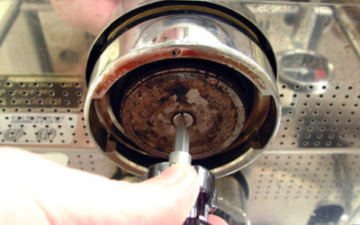 Importance of maintaining a Coffee Espresso Machine