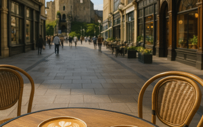 The Best Independent Coffee Shops to Visit in Cardiff