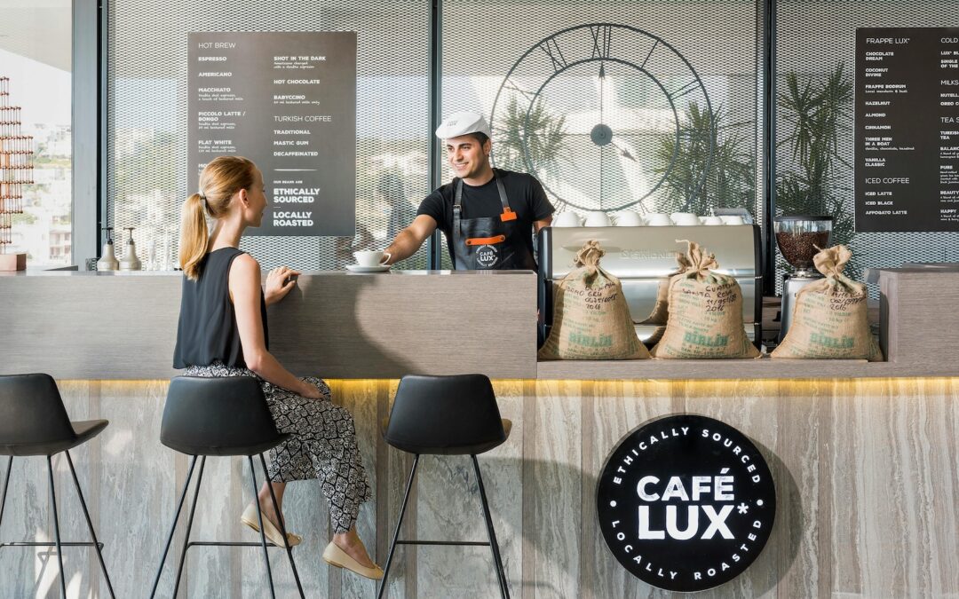 Why Your Café Coffee Costs More: Breaking Down the UK Price Surge in 2025