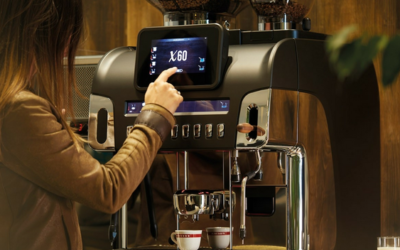 Bean-to-Cup vs Traditional Espresso: Will Machines Like the Cimbali S60 Replace Baristas in the UK?