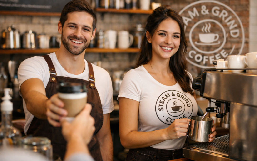 Hiring the Right Person for Your Coffee Business: It’s More Than Barista Skills
