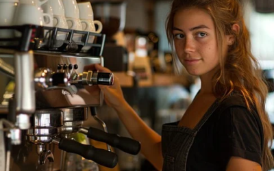 Hiring the Right Person for Your Coffee Business: It’s More Than Barista Skills
