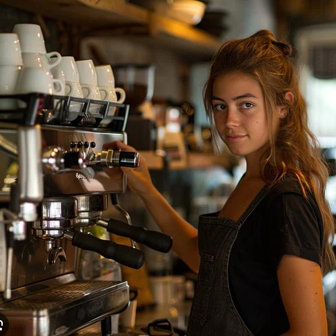 Hiring the Right Person for Your Coffee Business: It’s More Than Barista Skills