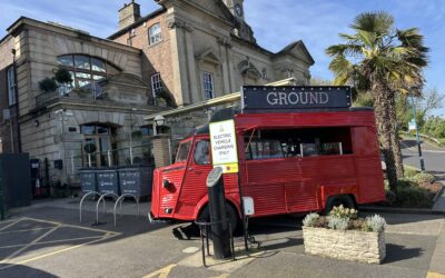 Why Mobile Coffee Vans and Horsebox Cafés Are Growing in Popularity